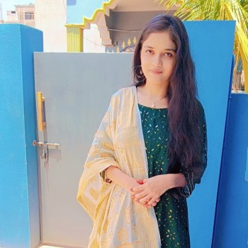 Saniya Begum